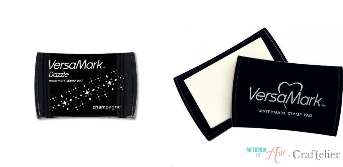 Versamark Ink versamark ink, craftelier uk