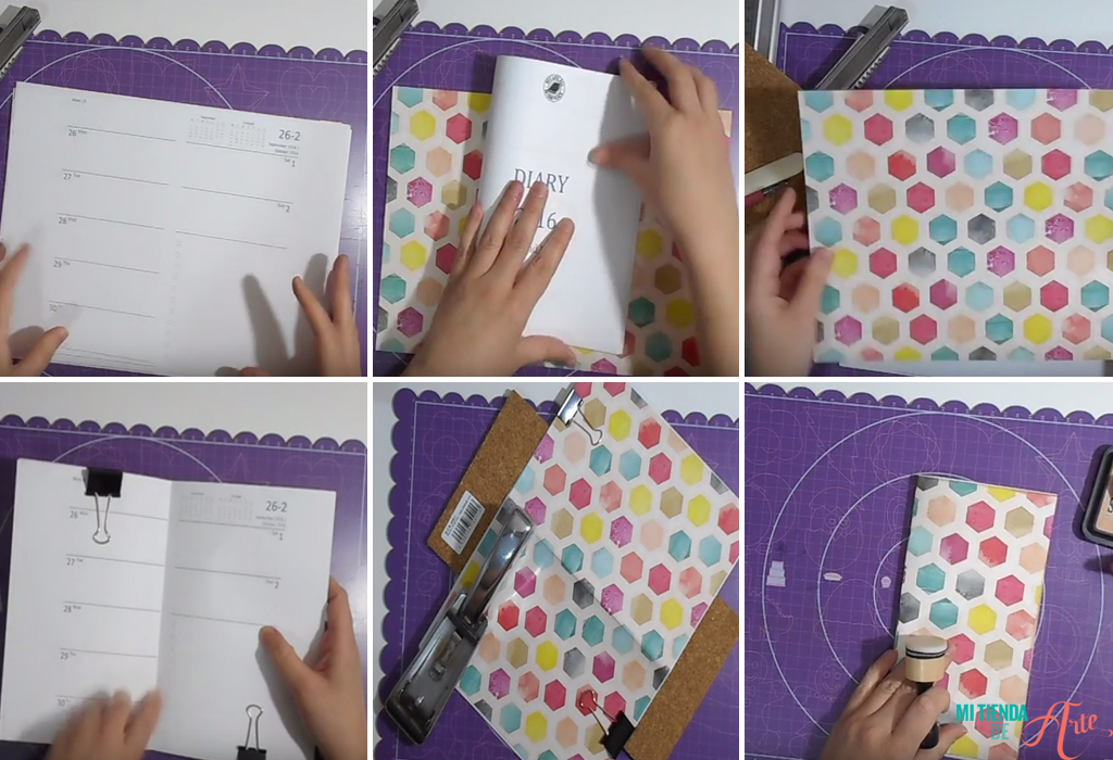 how to create a midori, craftelier uk