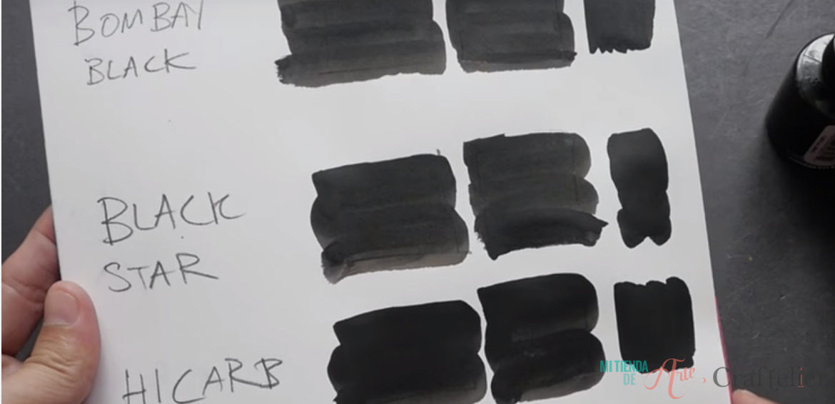 DR. PH. Martin's black