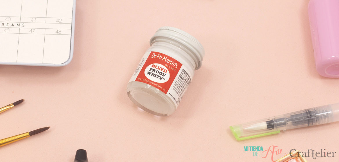 dr ph martins bleedproof
