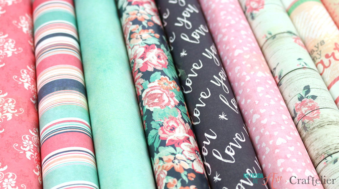 what's scrapbooking - 1