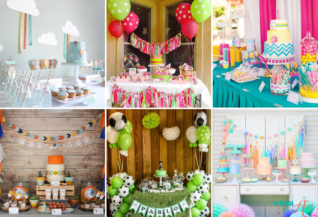 Candy Bar