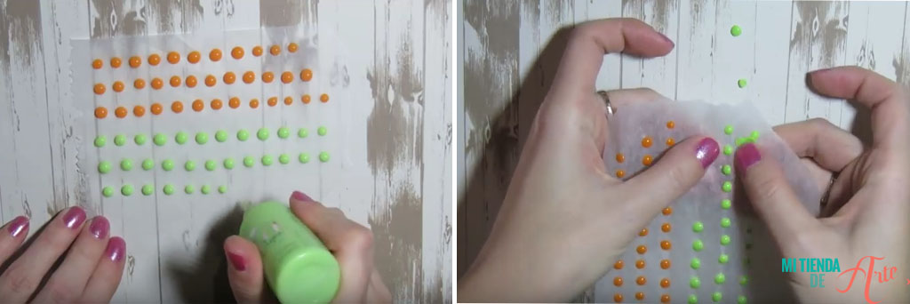 How to use Nuvo Drops