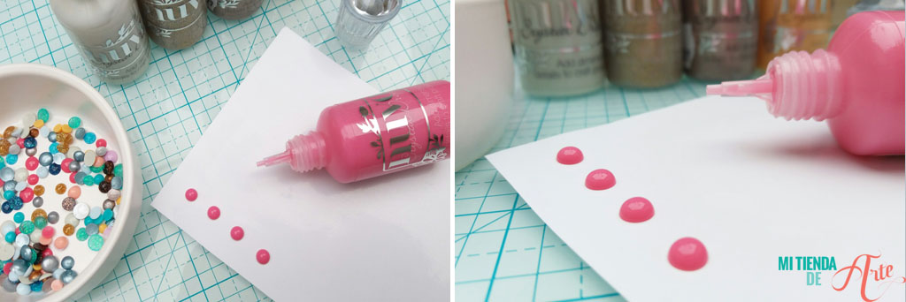 Nuvo Drops