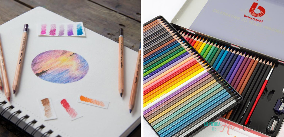 Pencils