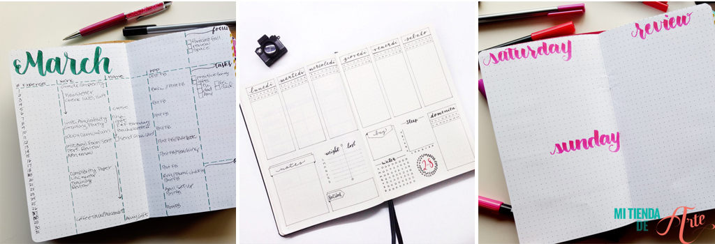 bullet-journal-inspiration