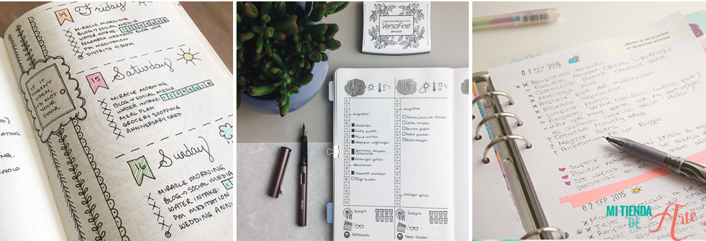 bullet-journal-planner