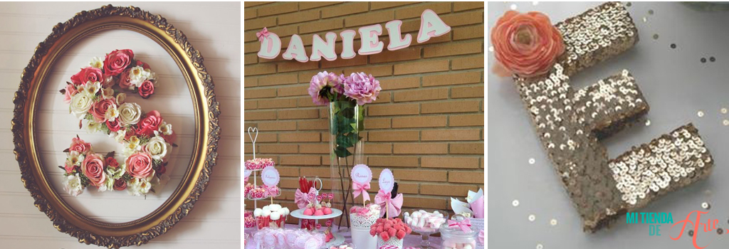 candy bar decorations