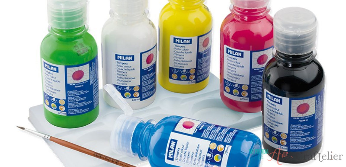 gouache