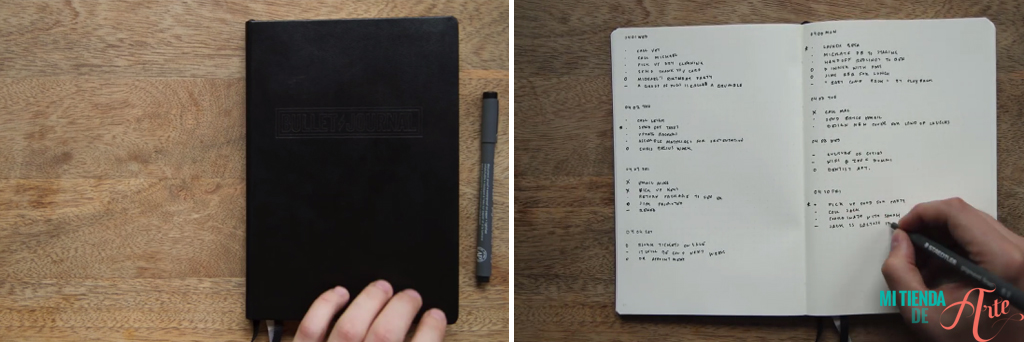 leuchtturm1917-bulletjournal