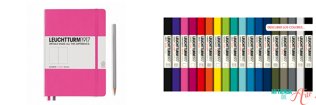 leuchtturm1917