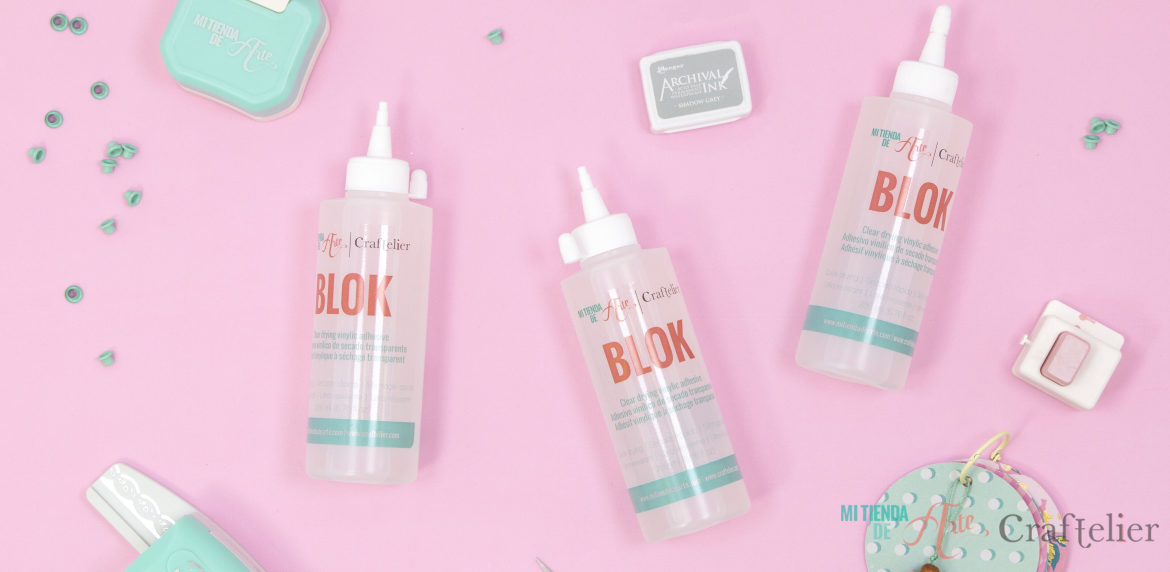 BLOK Adhesive