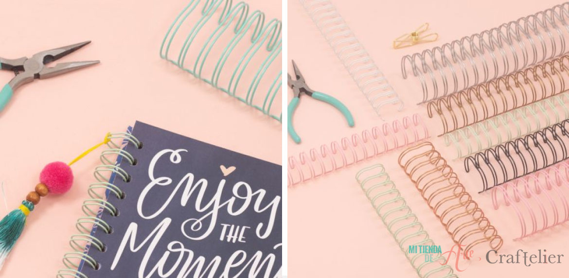 Craftlier Basics Wires