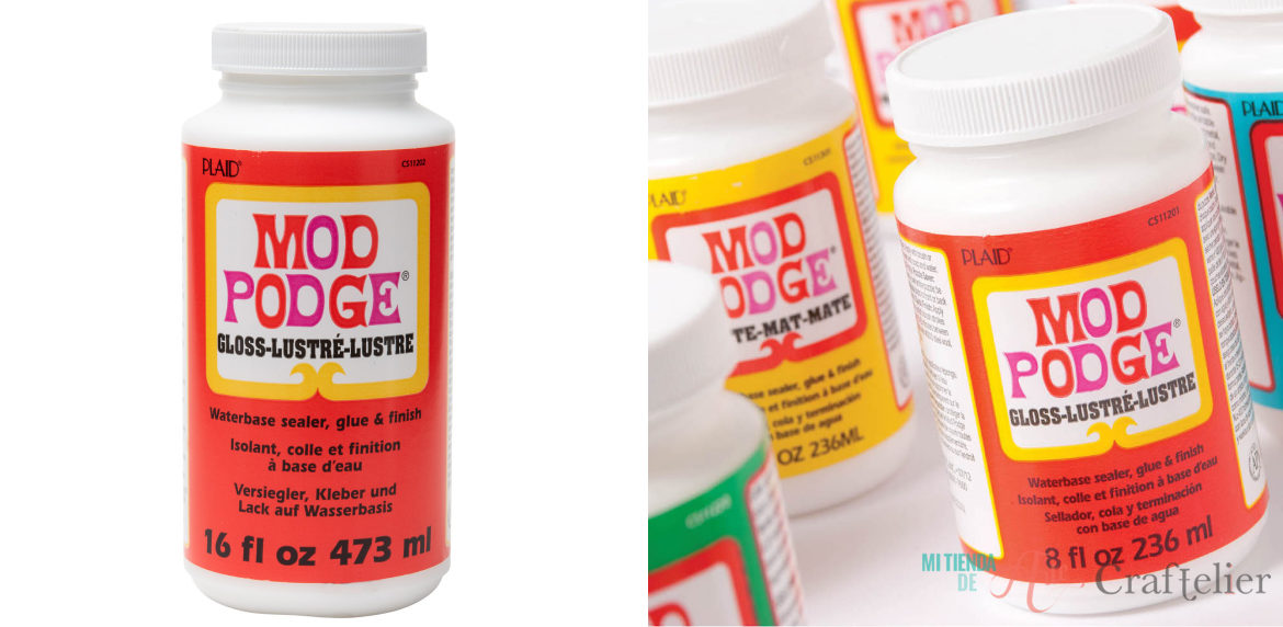 Mod Podge