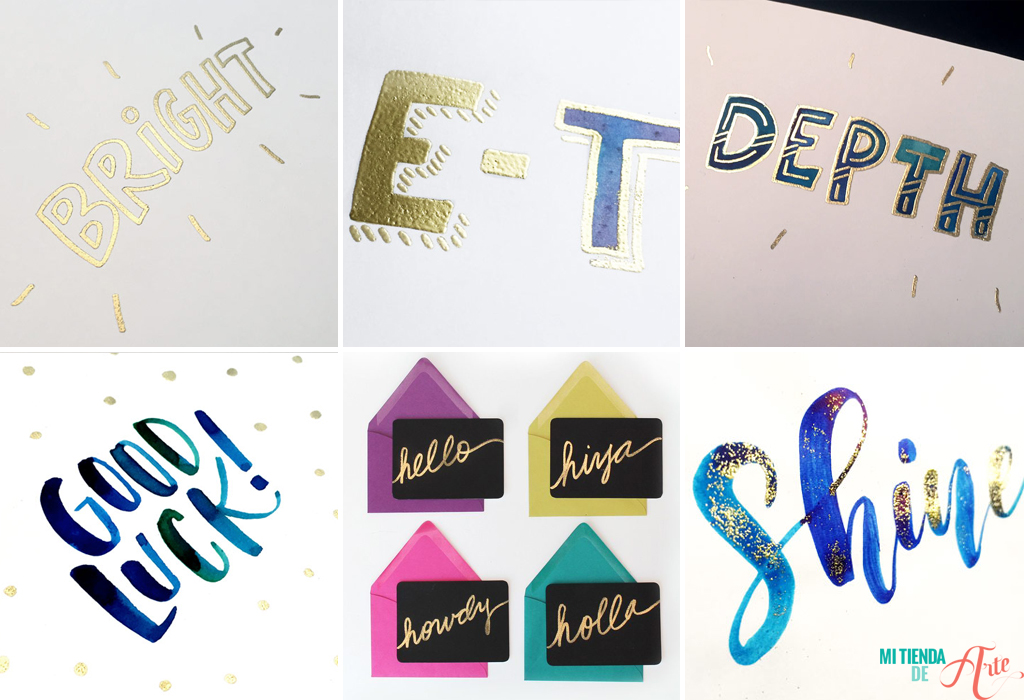Tips to make embossing