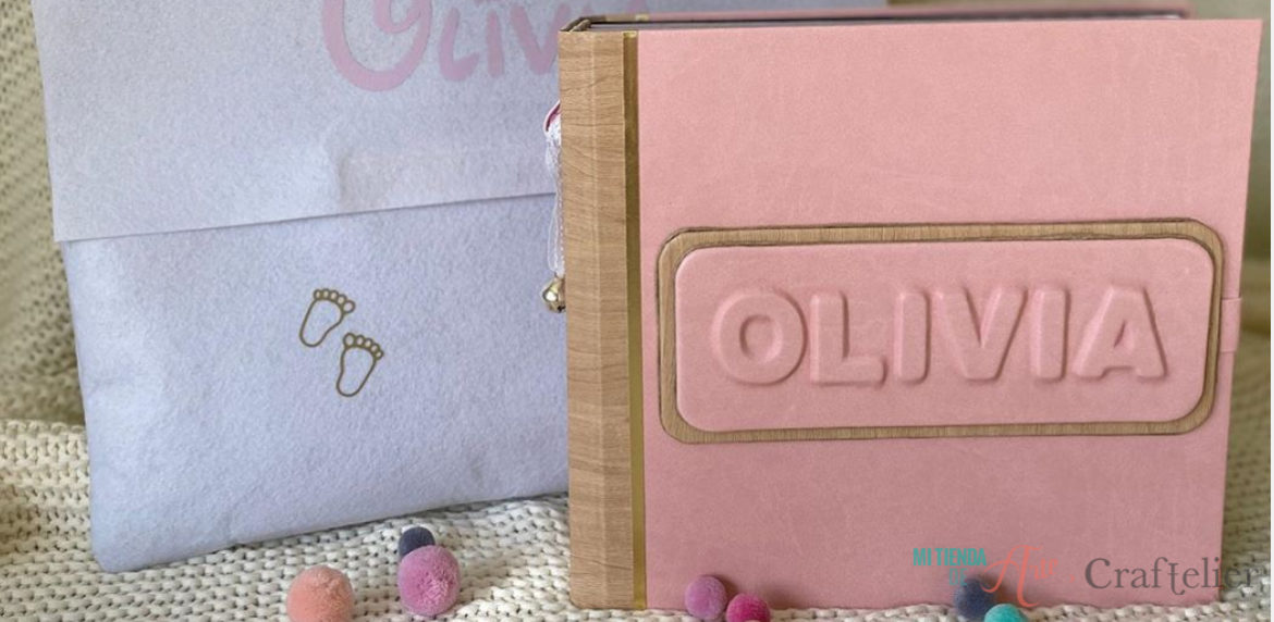 Embossing Eco-Leather