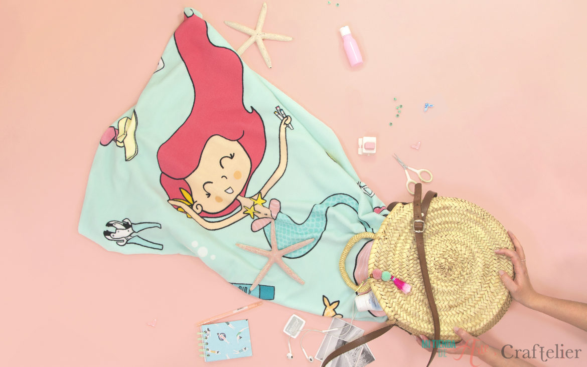 crafty towel