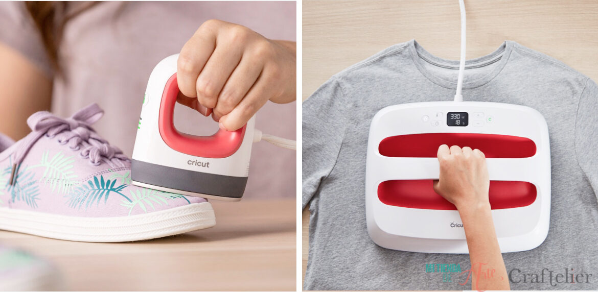 Cricut EasyPress