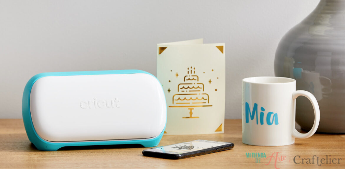 Cricut Joy
