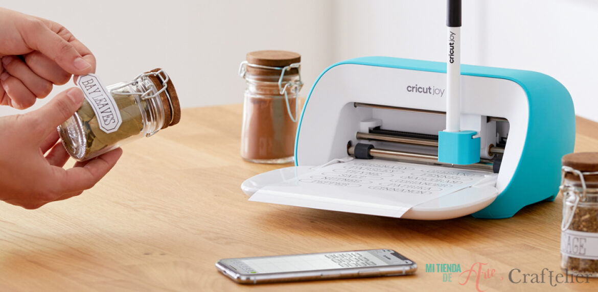 Cricut Joy Projects