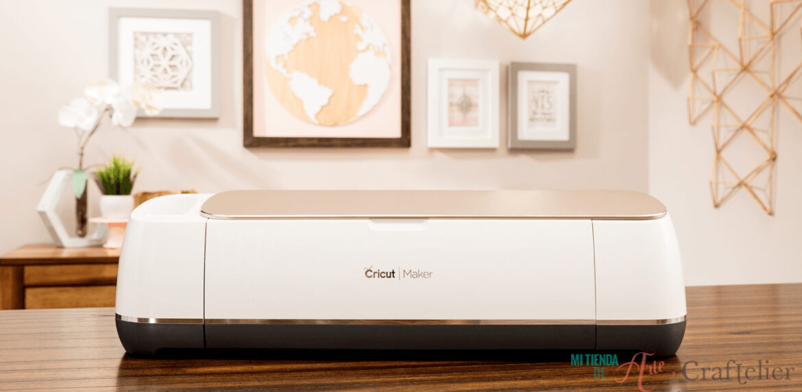 Cricut Maker