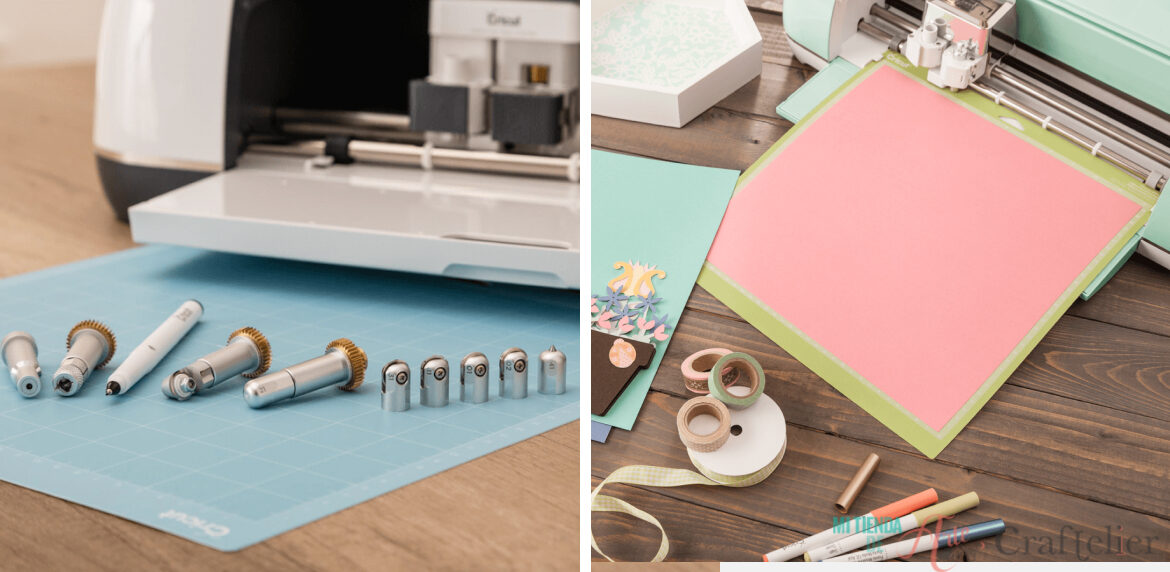 Cricut Maker 2