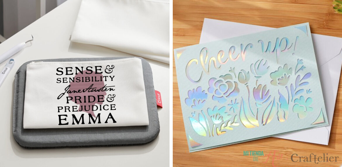Cricut Projects