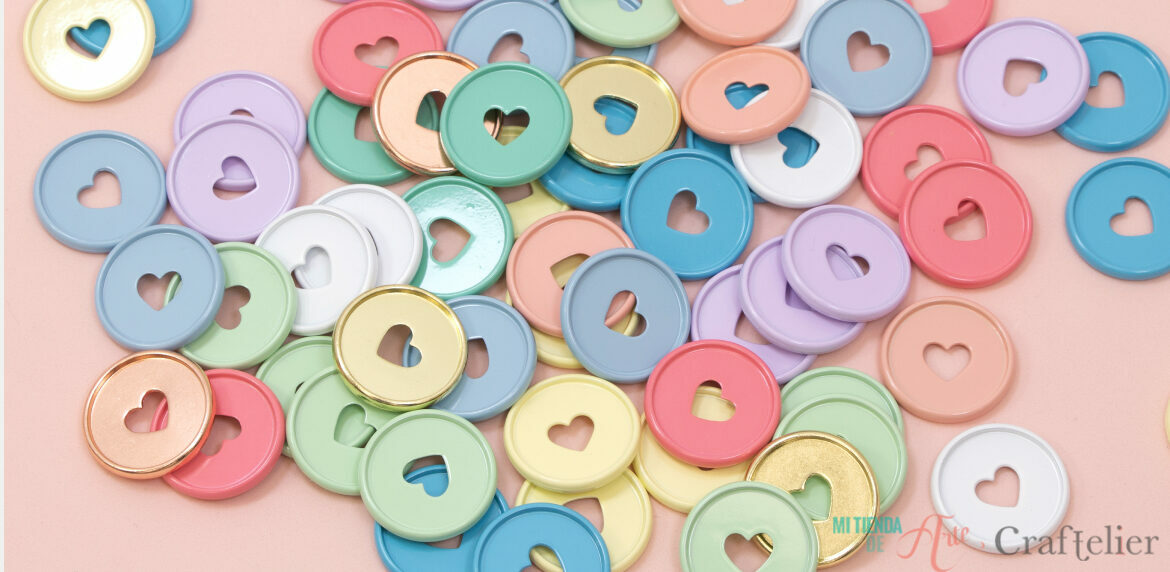 Disc Rings 3