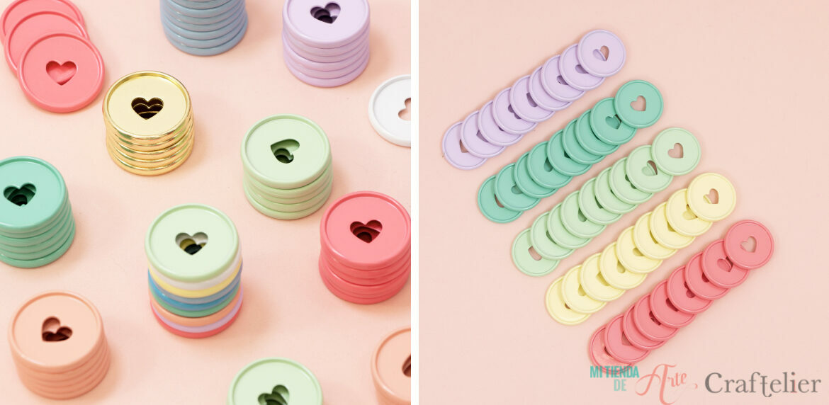 disc Rings 2