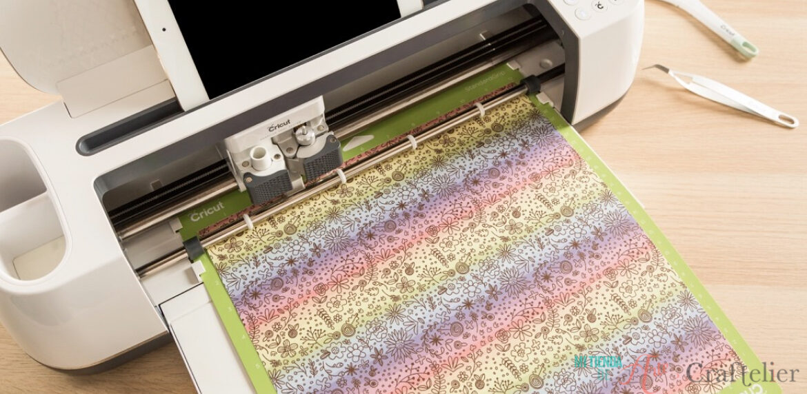 Cricut Infusible Ink 3