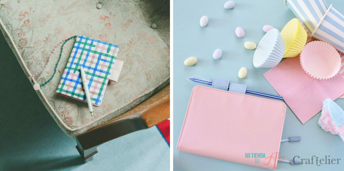hobonichi accesories