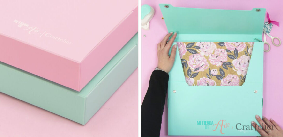 Box Folder
