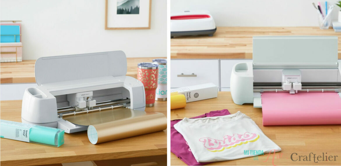 cricut 3 smart materials