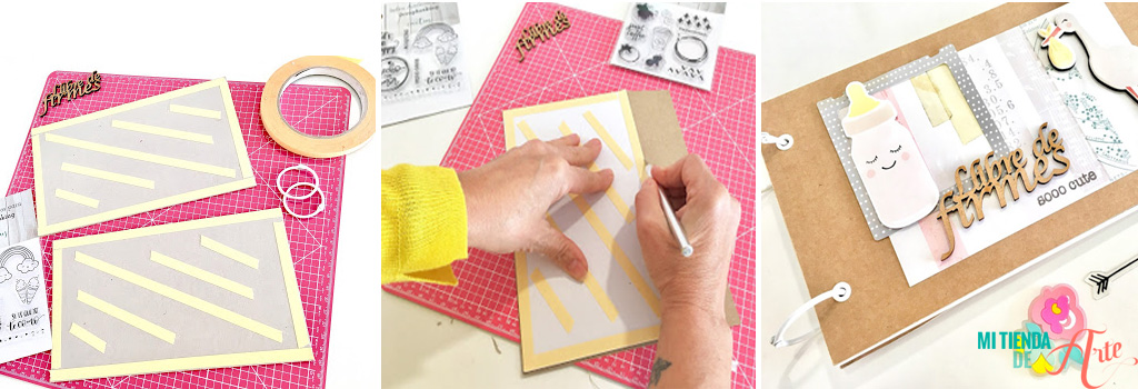 Double-sided adhesive tape advantages