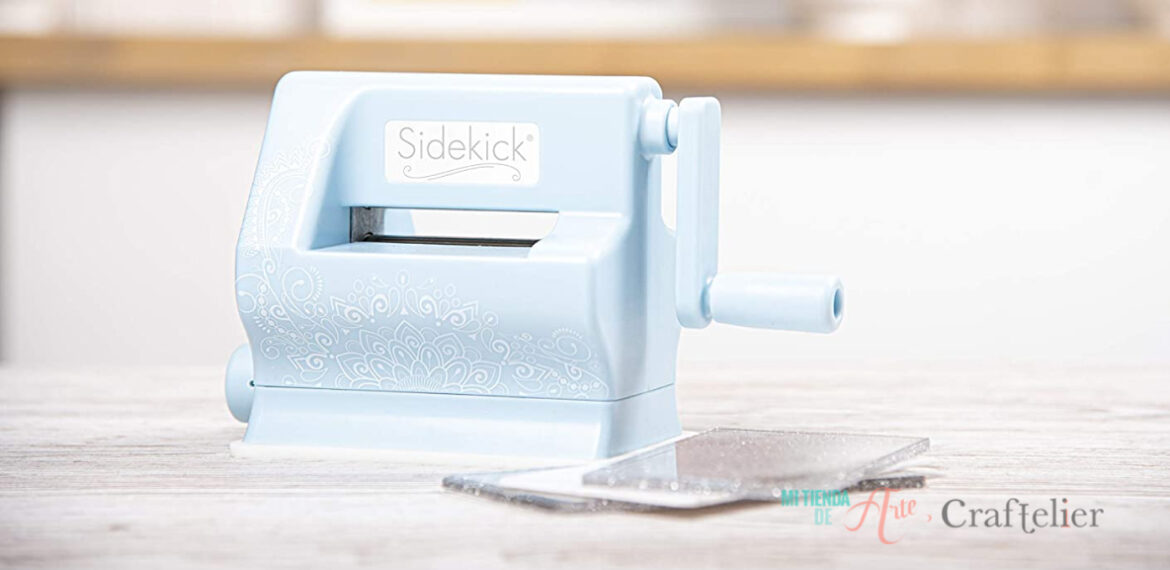 Sizzix Sidekick