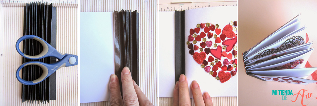 Uses and tips for double-sided adhesive tape
