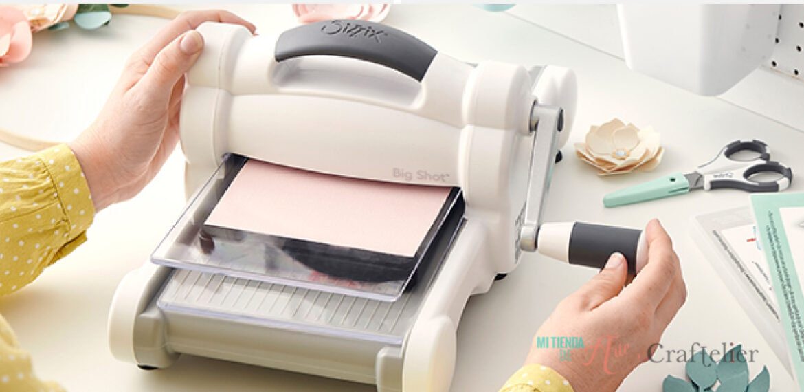 banner sizzix
