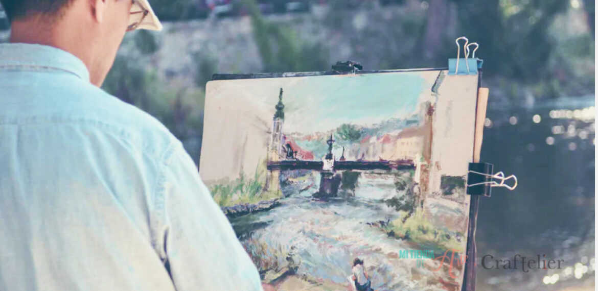 which easel to choose
