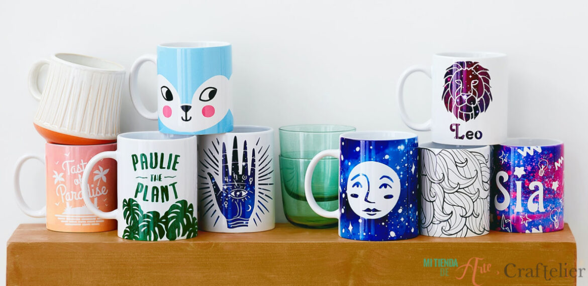 Mug Press