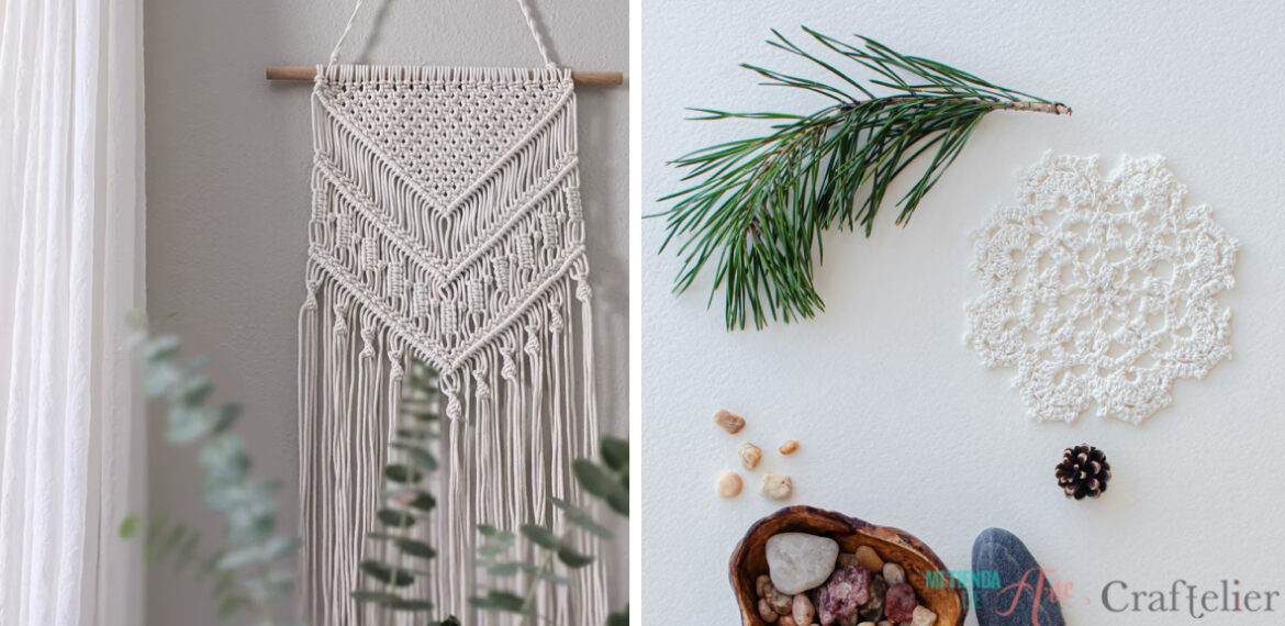 macramé