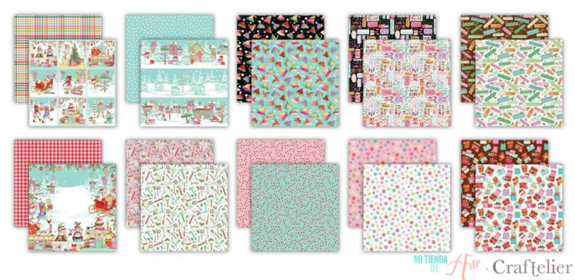 Made by Elves by Craft Consortium