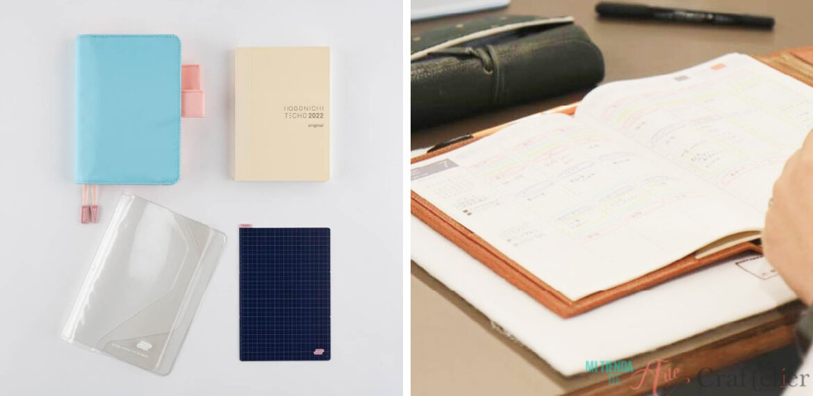 Planner Hobonichi