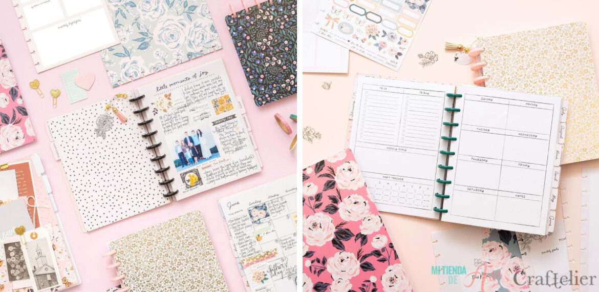 planner day to day