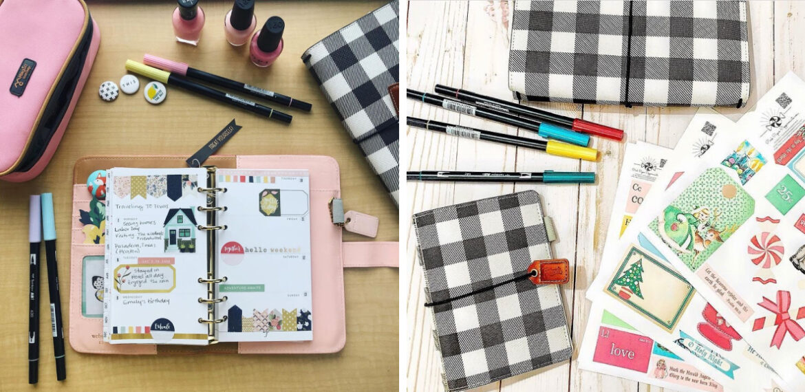 planner webster's page