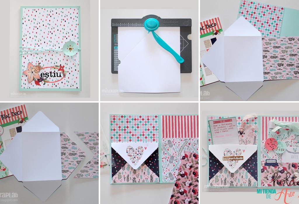 envelopes for snail mail
