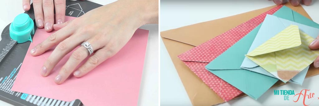 envelopes 