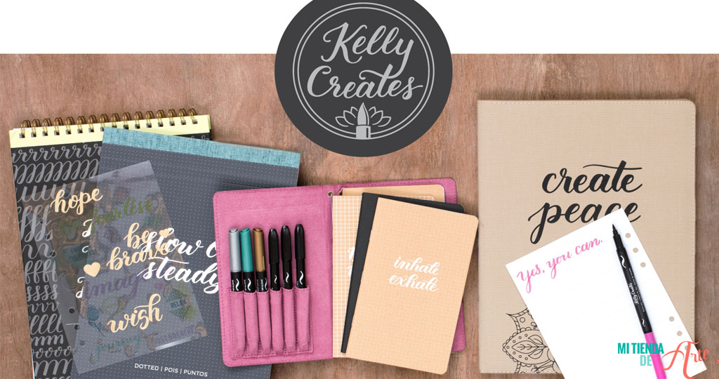 kelly creates collection for american crafts