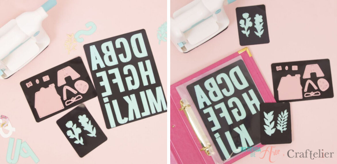 magnetic sheets