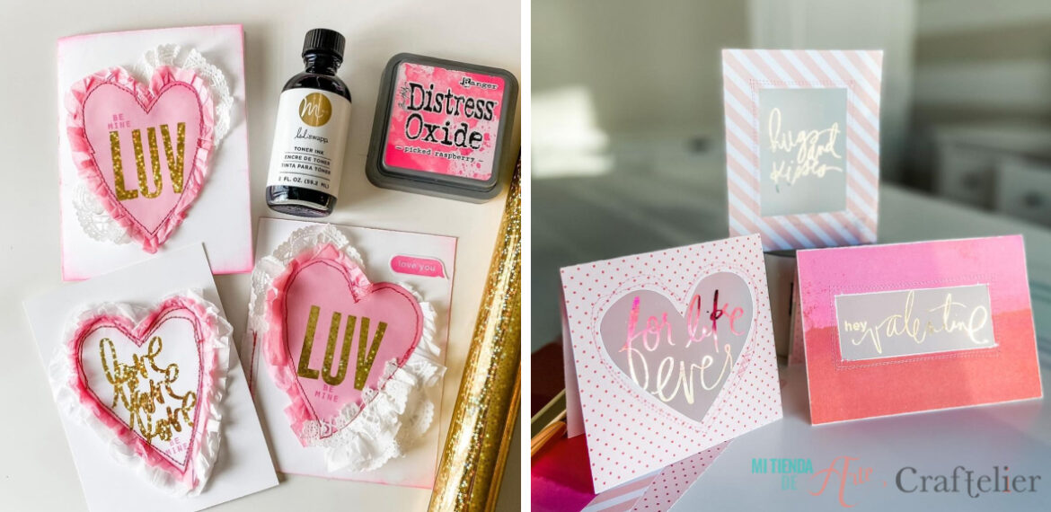 valentines cards