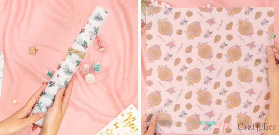 vellum paper